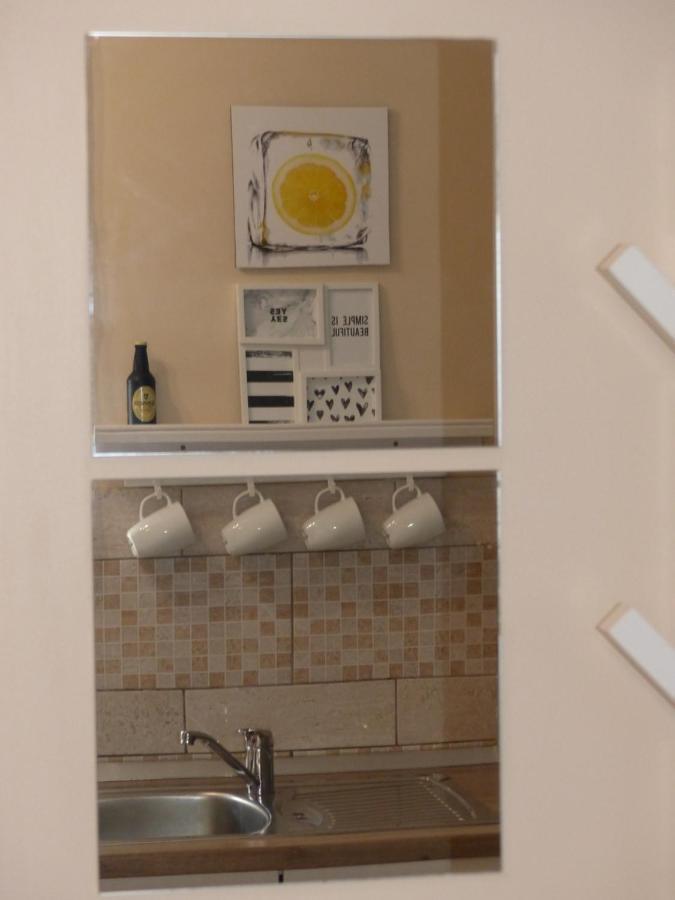 Apartment Avanti Boedapest Buitenkant foto